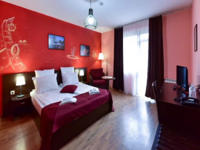 Hotel Ida