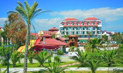 Hotel Seher Resort & Spa, Turcia / Antalya / Side Manavgat