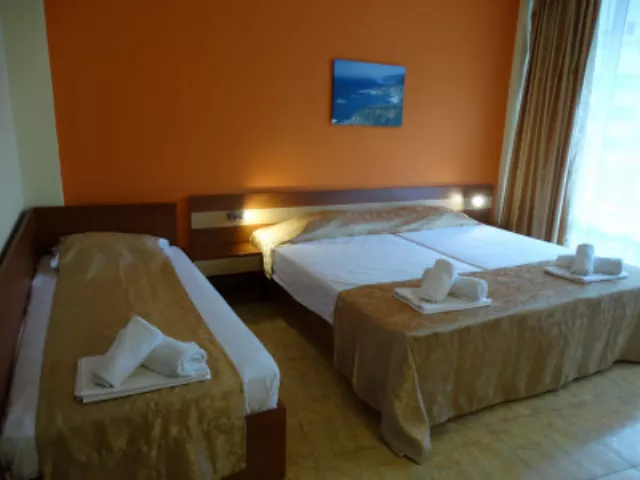 Hotel Queen Nelly