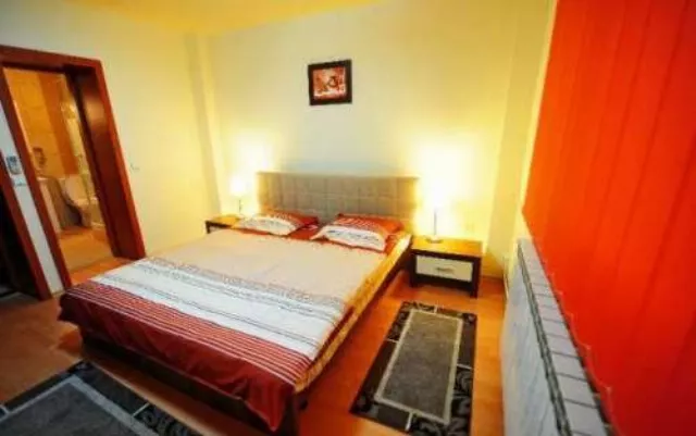Hotel Mario Residence