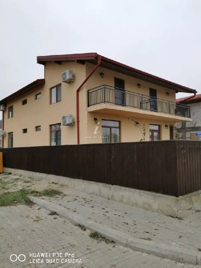 Casa Manolache