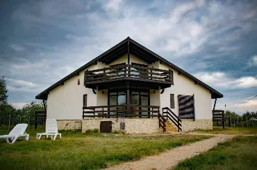 Pensiunea Casa Cirex, Romania / Delta Dunarii / Sulina