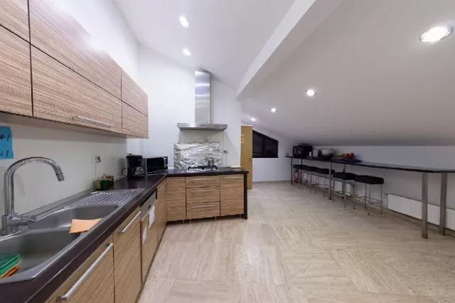 Pensiunea Casa Cirex