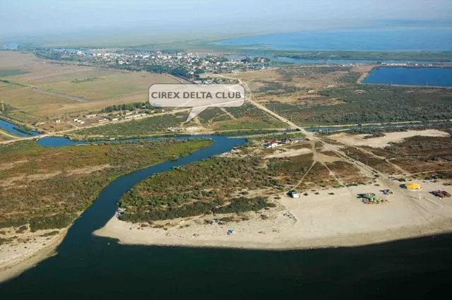 Pensiunea Casa Cirex