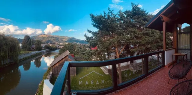 Hotel Kaban Boutique