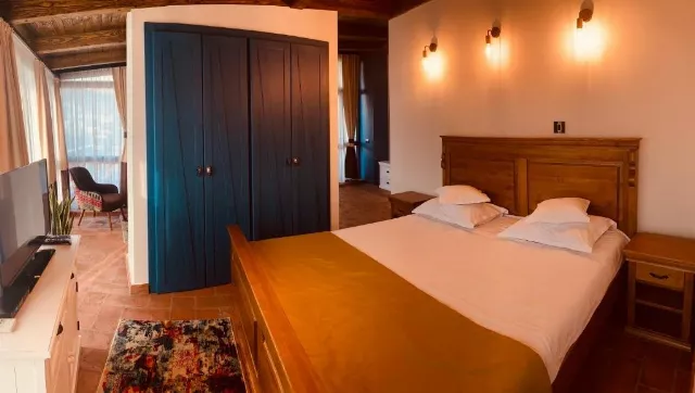 Hotel Kaban Boutique