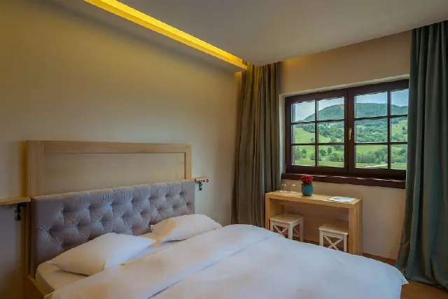 Hotel Vama54 Family Resort