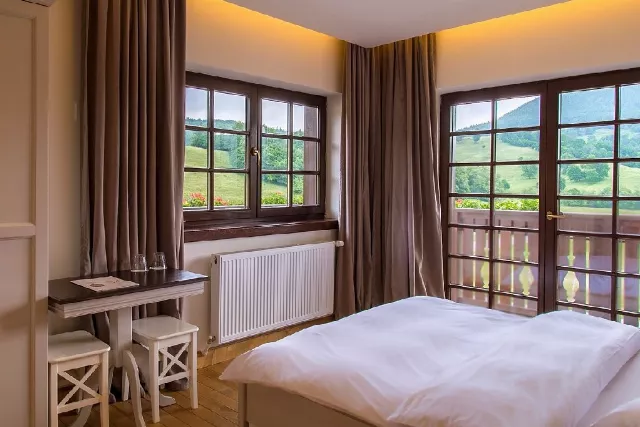 Hotel Vama54 Family Resort