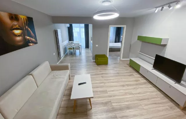 Aparthotel Nevada