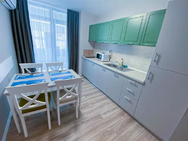 Aparthotel Nevada