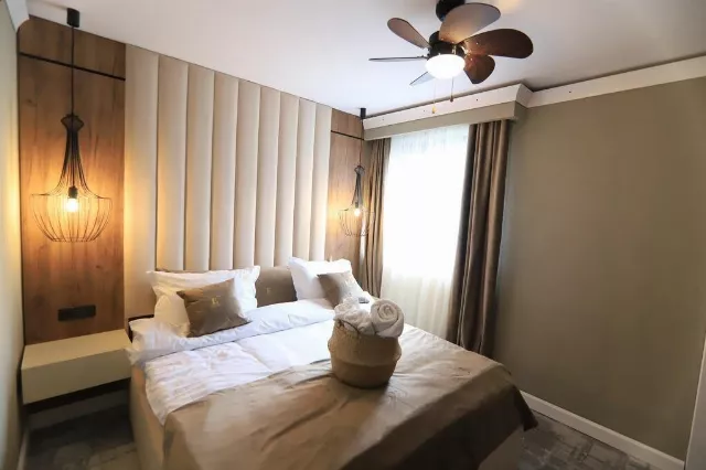 Hotel Elexus Boutique Cameră Dublă standard