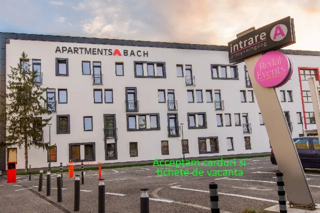 Aparthotel Bach