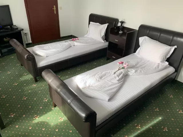 Hotel La Noblesse