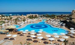 Hotel Utopia Beach Club, Egipt / Marsa Alam