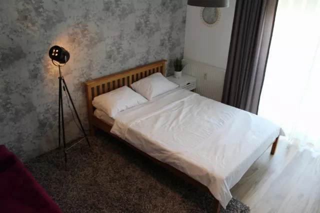 Apartment Gray Oradea .