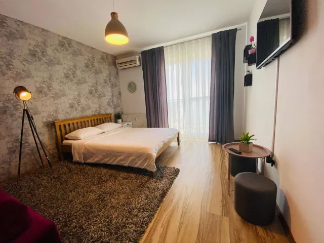 Apartment Gray Oradea .