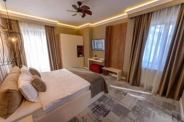 Hotel Elexus Boutique Apartament Standard #3