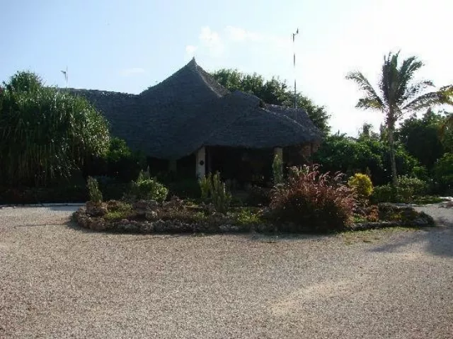 Karafuu Beach Resort