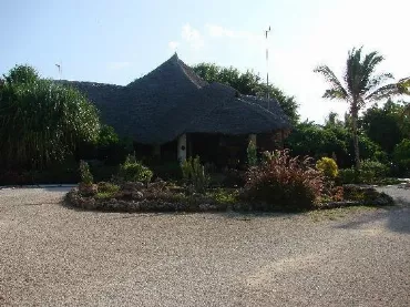 Karafuu Beach Resort, Tanzania / Zanzibar / Zanzibar City (Stone Town)