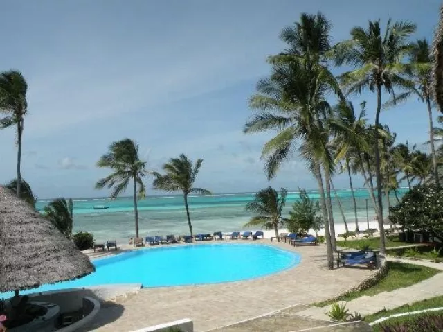 Karafuu Beach Resort