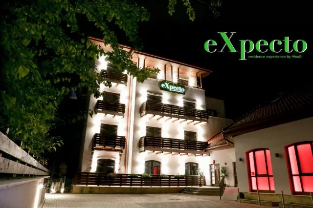 Apartments Expecto