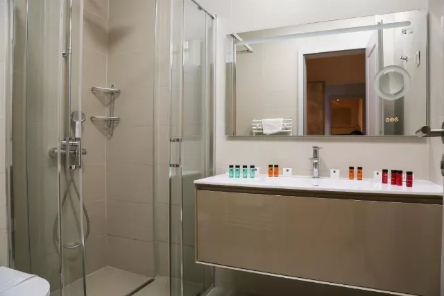 Apartments Expecto