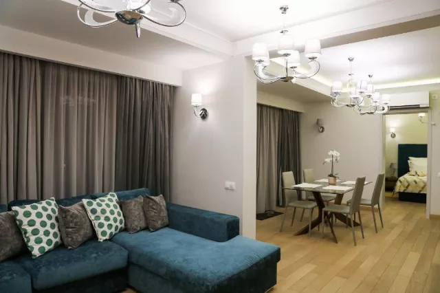 Apartments Expecto