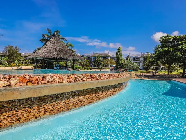 Hotel Royal Zanzibar