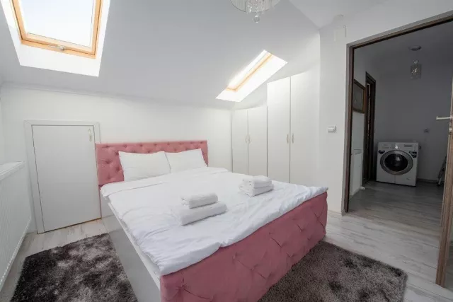 Rania Apartments .
