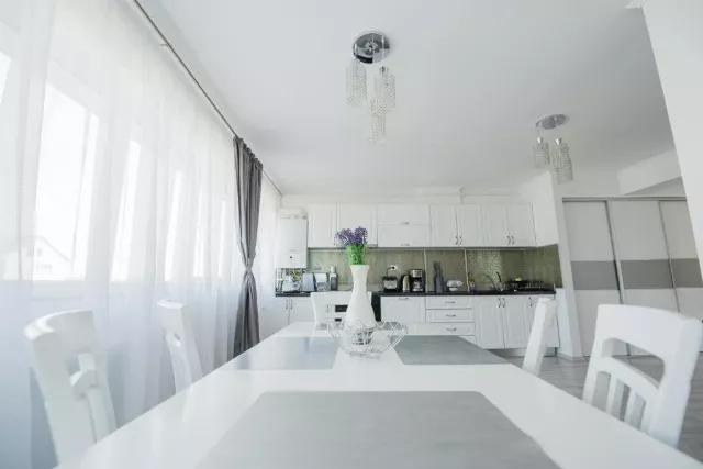 Rania Apartments .