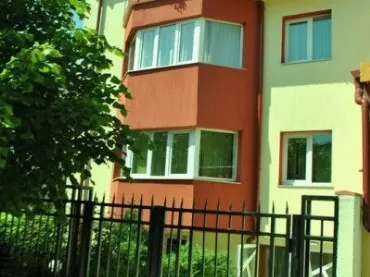 Apartament Roxana, Romania / Eforie Nord