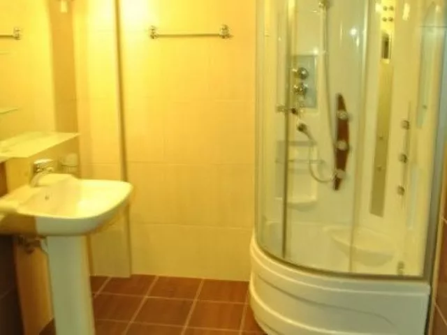 Apartament Roxana
