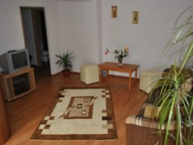 Apartament Roxana