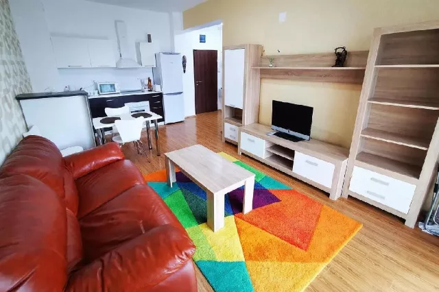 Apartamente Gala Residence