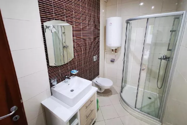 Apartamente Gala Residence