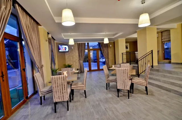 Hotel Lucas Boutique