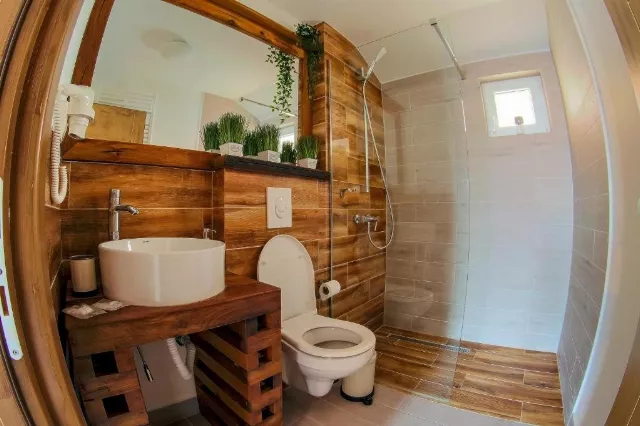 Pensiunea Residence Rooms Bucovina