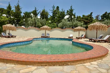 Studios Aggelos, Grecia / Skiathos