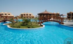 Wadi Lahmy Azur Resort, Egipt / Marsa Alam