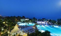 Hotel Rai Premium Tekirova (ex. Queen's Park Tekirova), Turcia / Antalya / Kemer