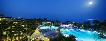 Hotel Rai Premium Tekirova (ex. Queen's Park Tekirova), Turcia / Antalya / Kemer