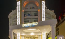 Hotel Dream World Resort, Turcia / Antalya / Side Manavgat