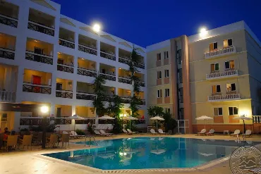 Hotel Hersonissos Palace, Grecia / Creta / Creta - Heraklion / Hersonissos