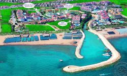 Hotel Seher Sun Palace Resort & Spa, Turcia / Antalya / Side Manavgat
