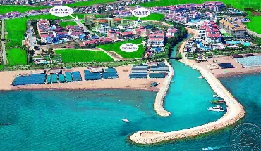 Hotel Seher Sun Palace Resort & Spa, Turcia / Antalya / Side Manavgat