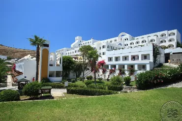 Hotel Azka, Turcia / Regiunea Marea Egee / Bodrum