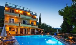 Hotel Aliki, Grecia / Lefkada