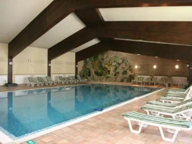 Hotel Pirin Bansko