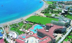 Hotel Kirman Leodikya High Class Resort, Turcia / Antalya / Alanya
