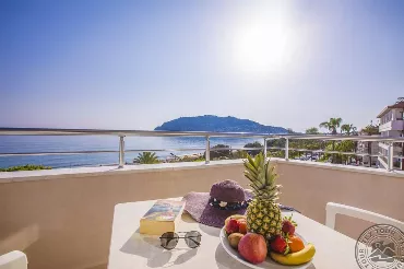 Hotel Hawai Suite Beach, Turcia / Antalya / Alanya